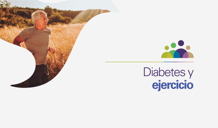 Diabetes y ejercicio físico: Claves para una vida saludable
