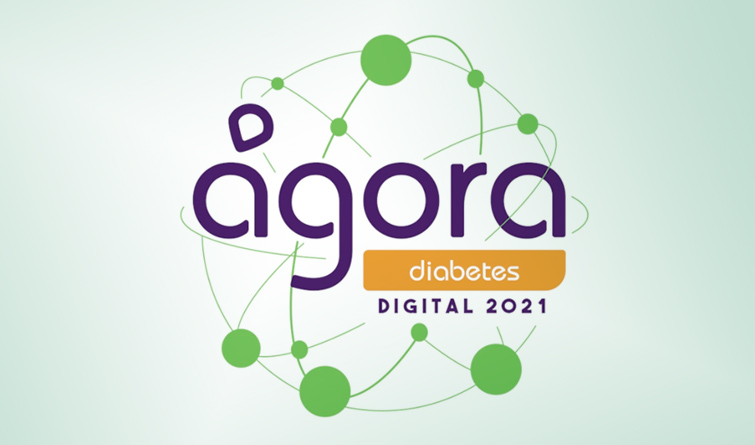 Ágora diabetes DIGITAL 2021: un innovador intercambio científico