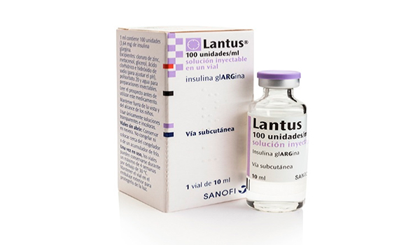 Lantus® Vial