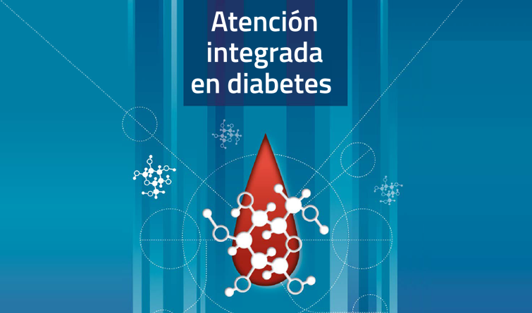 Guía de atención integrada en diabetes