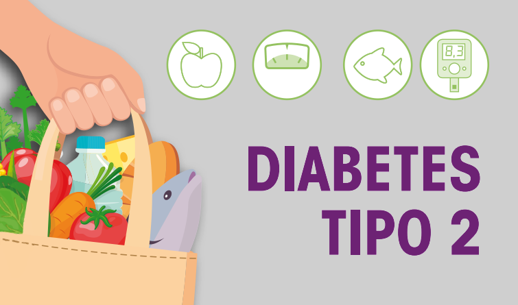 Guía para el Tratamiento Dietético de Prediabetes y Diabetes tipo 2