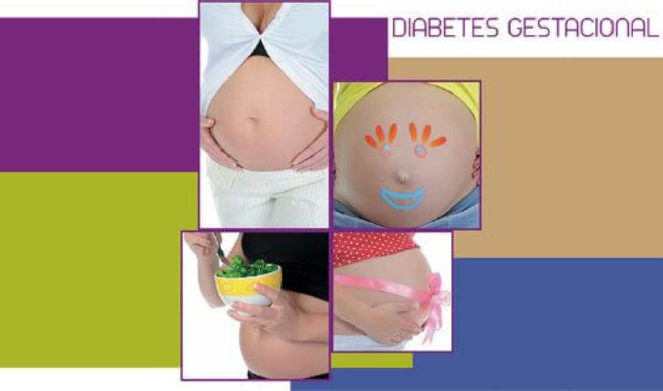 Consejos Diabetes Gestacional